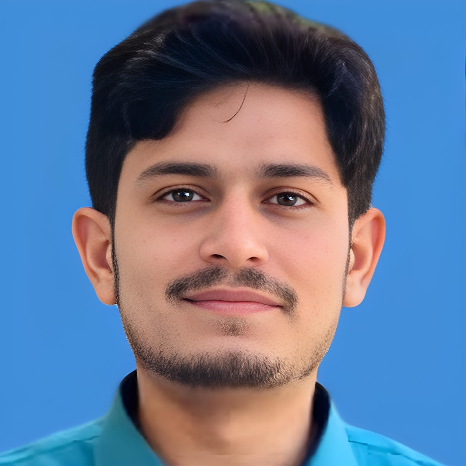 Muhammad Haris